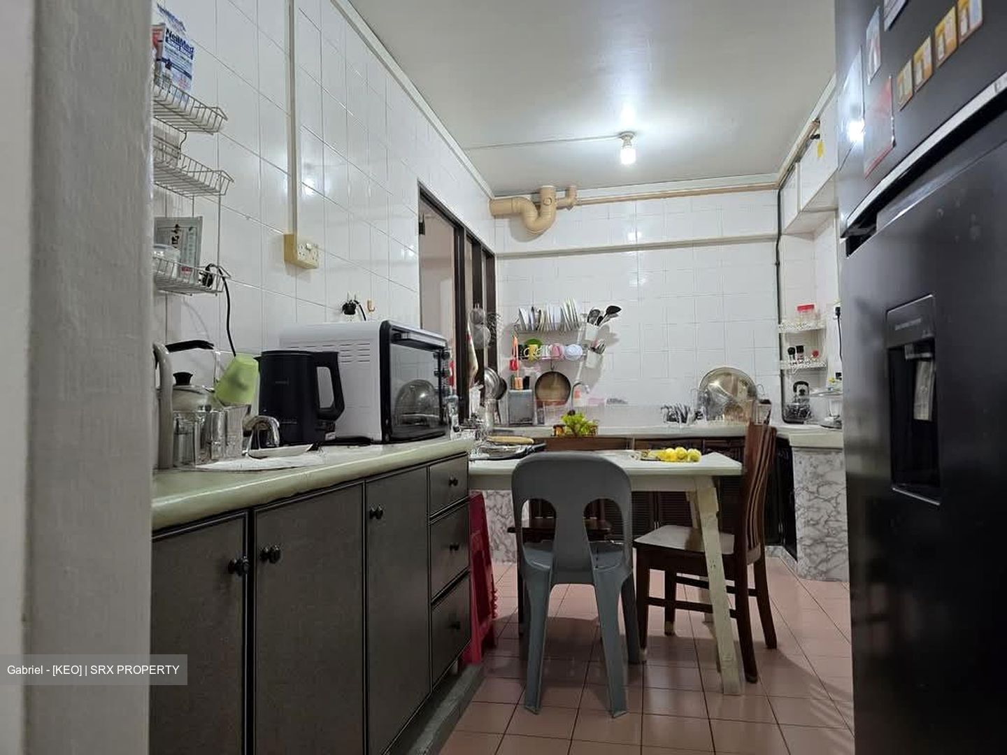 Blk 290F Spring View (Bukit Batok), HDB 4 Rooms #565644411